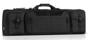 Savior Equipment Urban Warfare Double Rifle Bag- 46" Black